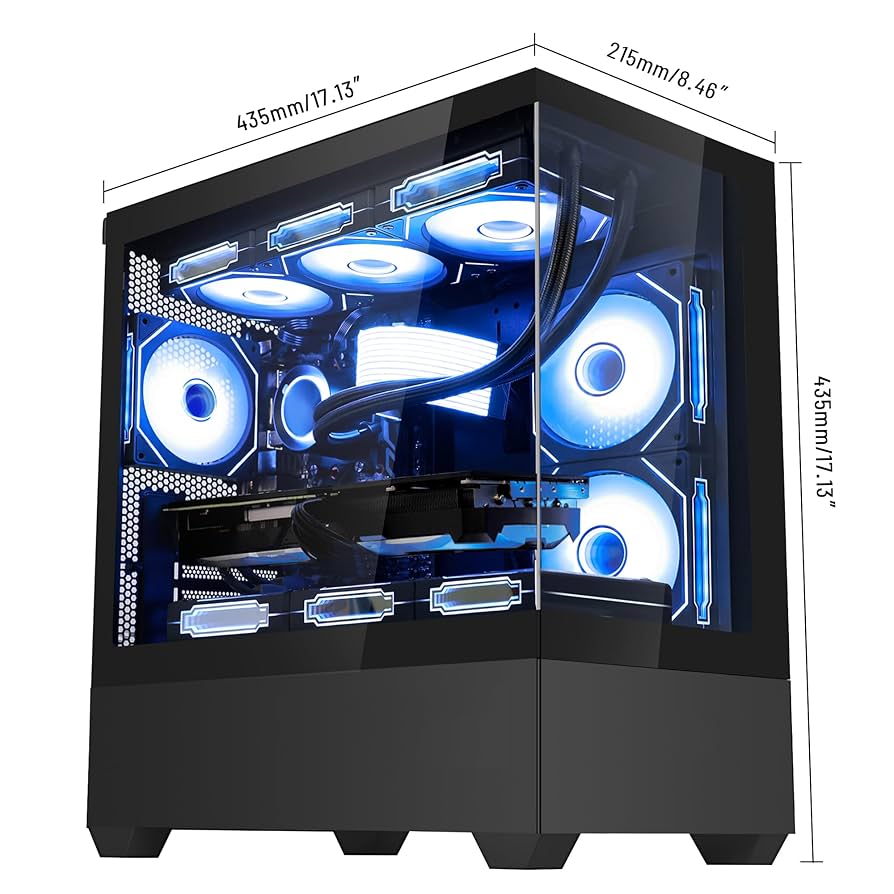 【美品】ゲーミングPC Ryzen7 5700X /RTX 4070 SUPER 71PRQUon0pL._UF350,350_QL80_.jpg
